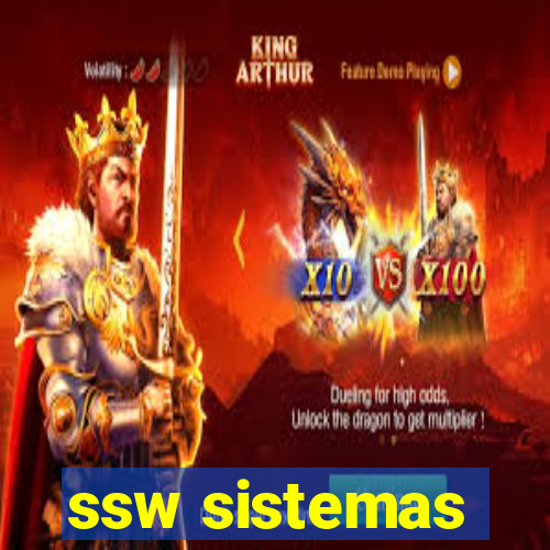 ssw sistemas